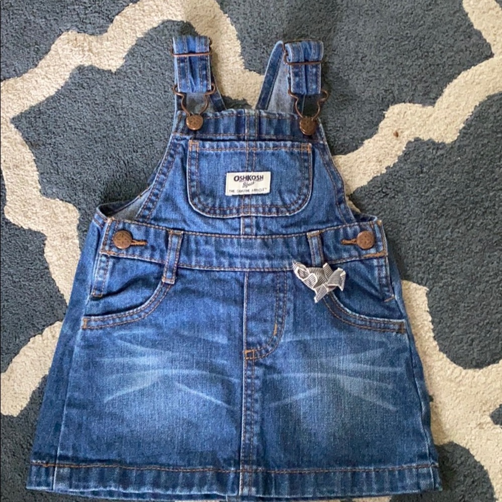 Oshkosh B’gosh jumper